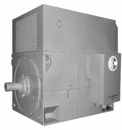 Электродвигатель для частотного регулирования СЭЗ АДЧР-800-8У1