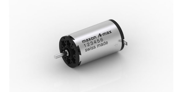 Электронно-коммутируемый двигатель постоянного тока Maxon motor A-max 26 110936