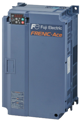 Частотный преобразователь Fuji Frenic ACE-H FRN0002E2E-7GAH 0.2 кВт 220В однофазный