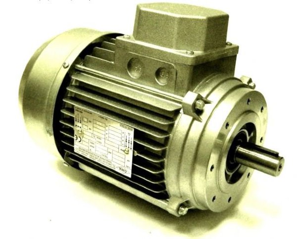 Электродвигатель Innovari CIMA 160L 15,0 кВт 1500 об/мин