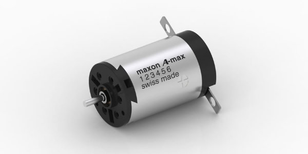 Электронно-коммутируемый двигатель постоянного тока Maxon motor A-max 16 110041