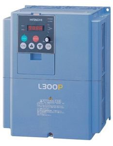 Преобразователь частоты Hitachi L300P-1320HFE