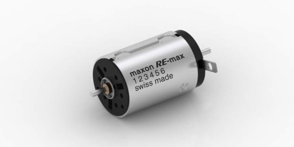 Электронно-коммутируемый двигатель постоянного тока Maxon motor RE-max 17 216013