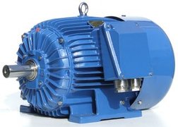 Трехфазный многоскоростной электродвигатель Celma 2Sg 200L8/4