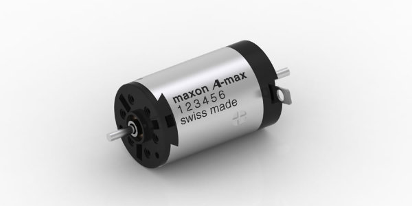 Электронно-коммутируемый двигатель постоянного тока Maxon motor A-max 16 110080