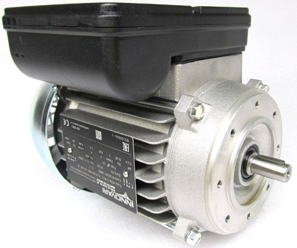 Электродвигатель Innovari CIMA 90S 1,1 кВт 1350 об/мин 220V