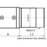 Шаговый двигатель Stoegra SM56PE9