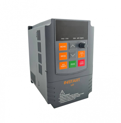 Частотный преобразователь Instart LCI-G2.2-4B(S)