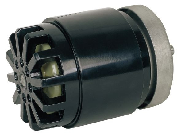 Электродвигатель Weiguang YWF4E-102/60B-K 12 мм (YWF-K102-4E-60B) с внешним ротором