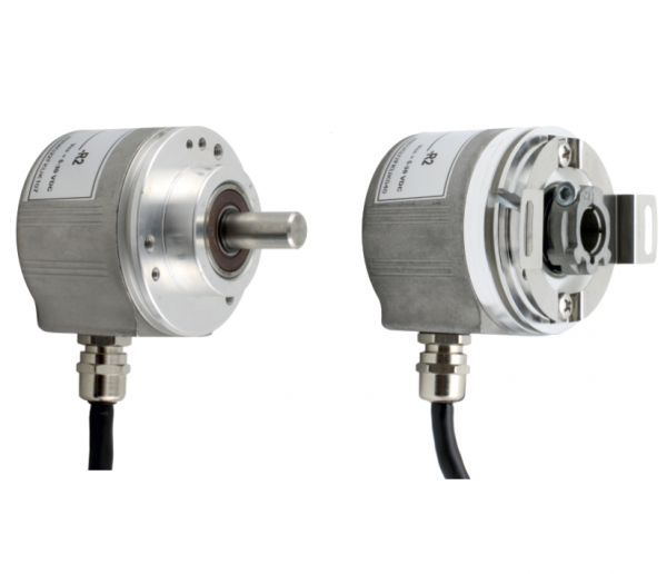 Энкодер Innocont EIP 58 инкрементальный