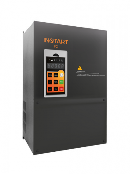 Частотный преобразователь Instart FCI-G45/P55-6