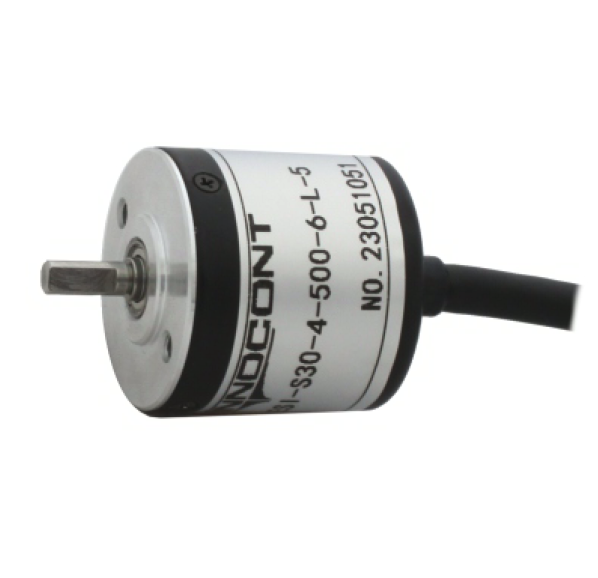 Энкодер Innocont ESI 30 инкрементальный с фиксированным разрешением