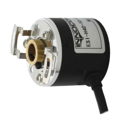 Энкодер Innocont ESI 40 инкрементальный с фиксированным разрешением