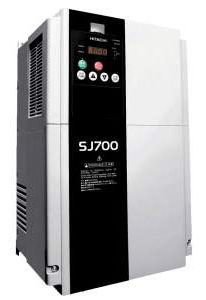 Преобразователь частоты Hitachi SJ700-450HFE