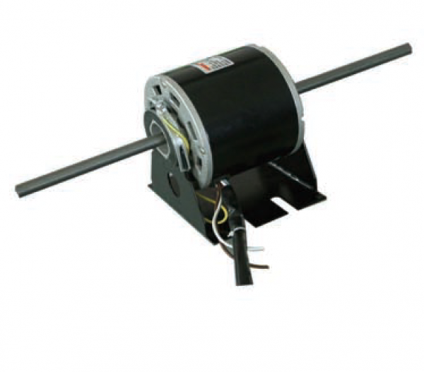 Электродвигатель фанкойла AMEC YSK120-120-4A