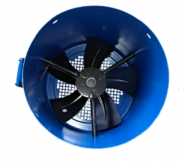 G-180B комплект независимой вентиляции