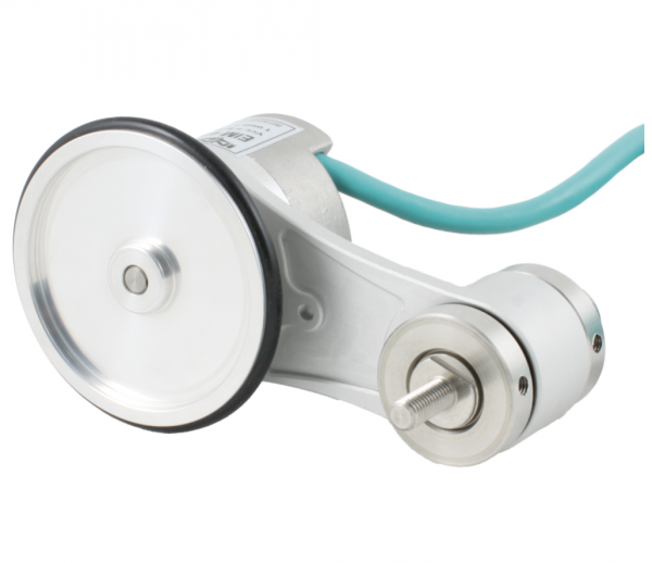 Энкодер Innocont EIM 40 инкрементальный с мерным колесом