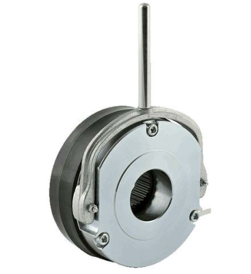 Электромагнитный тормоз Cantoni H2SP355 дисковой