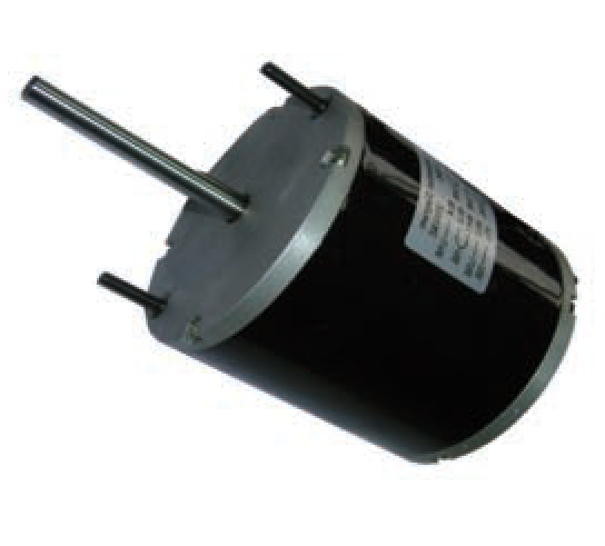 Электродвигатель AMEC YDK80-30-4A 115 V с экранированными полюсами