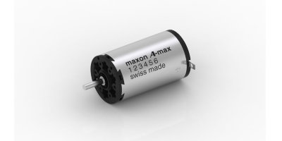 Электронно-коммутируемый двигатель постоянного тока Maxon motor A-max 26 110941