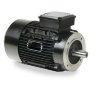 Электродвигатель AEG AM 56Z AA 0.09 кВт алюминиевый