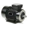 Электродвигатель AEG AM 56Z AA 0.09 кВт алюминиевый