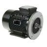Электродвигатель AEG AM 56Z AA 0.09 кВт алюминиевый