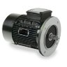 Электродвигатель AEG AM 56Z AA 0.09 кВт алюминиевый
