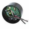 Электродвигатель AMEC YSF139-550-8D/2 высокоэффективный сменный