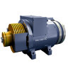 Двигатель для лифтов ziehl-abegg ZETATOP SM225.40-320
