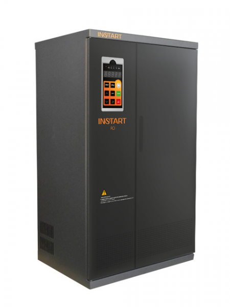 Частотный преобразователь Instart FCI-G500-6F