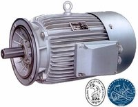 Электродвигатель морского исполнения Celma m3Sg 160L6