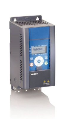 Преобразователь частоты VACON-10-1L-0007-2