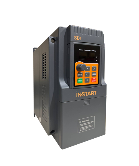 Частотный преобразователь Instart SDI-G2.2-2B