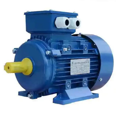 Электродвигатель АДМ 100L8 1,50 кВт 750 об/мин