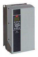 Преобразователь частоты Danfoss VLT AQUA Drive FC 202 0,37кВт (FC202PK37T4) трехфазный 380В