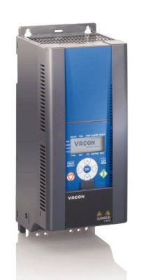 Преобразователь частоты VACON-10-3L-0005-4