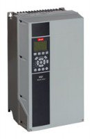 Преобразователь частоты Danfoss VLT AQUA Drive FC 202 0,55 кВт (FC202PK55T4) трехфазный 380В