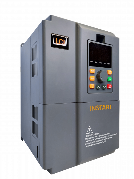 Частотный преобразователь Instart LCI-G45-6