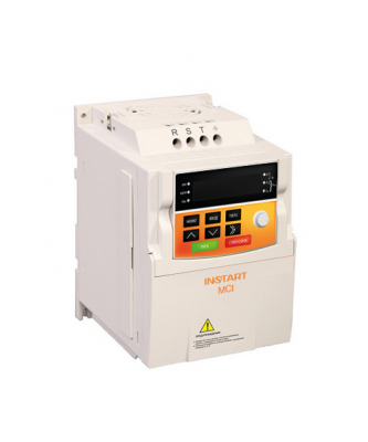 Частотный преобразователь Instart MCI-G1.5-2B