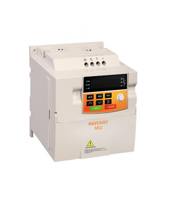 Частотный преобразователь Instart MCI-G2.2-2B