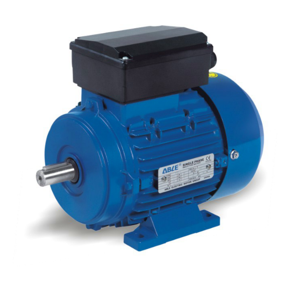 Электродвигатель ABLE MY631-2 1Ф 0,18кВт