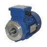 Электродвигатель ABLE MY631-2 1Ф 0,18кВт