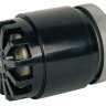 Электродвигатель Weiguang YWF4E-102/60B-K 11 мм (YWF-K102-4E-60B) с внешним ротором
