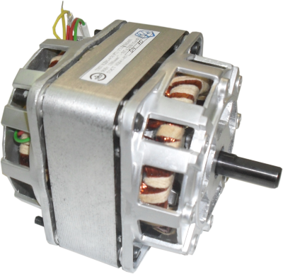 Электродвигатель КД 160-4/56Р однофазный конденсаторный