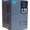 Частотный преобразователь ESQ-760-4T0450G-0550P 45/55 кВт 380В универсальный