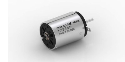 Электронно-коммутируемый двигатель постоянного тока Maxon motor RE-max 24 222058