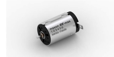 Электронно-коммутируемый двигатель постоянного тока Maxon motor RE-max 17 216003