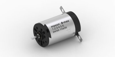Электронно-коммутируемый двигатель постоянного тока Maxon motor A-max 16 110050