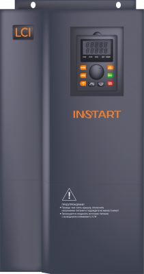 Частотный преобразователь Instart LCI-G800-6